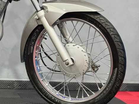 HONDA CG 160 START