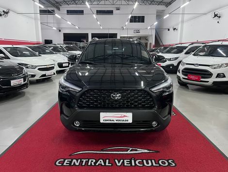 Toyota Corolla Cross XRE 2.0 16V Flex Aut.