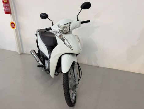 HONDA BIZ 110i