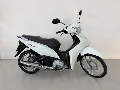 HONDA BIZ 110i