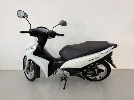HONDA BIZ 110i