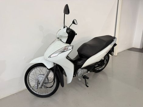 HONDA BIZ 110i