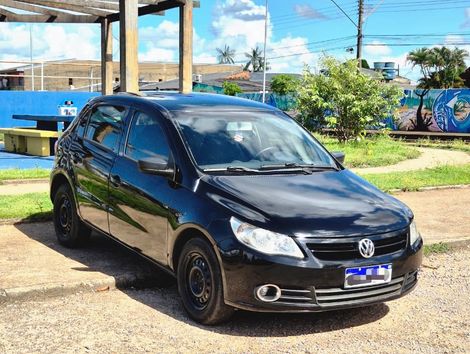 VolksWagen Gol (novo) 1.0 Mi Total Flex 8V 4p