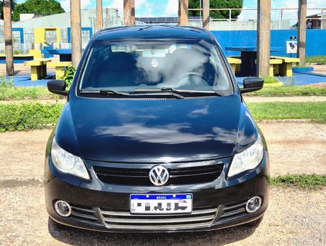 VolksWagen Gol (novo) 1.0 Mi Total Flex 8V 4p