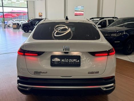 Fiat Fastback Audace 1.0 200 T. Flex Aut