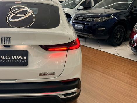 Fiat Fastback Audace 1.0 200 T. Flex Aut