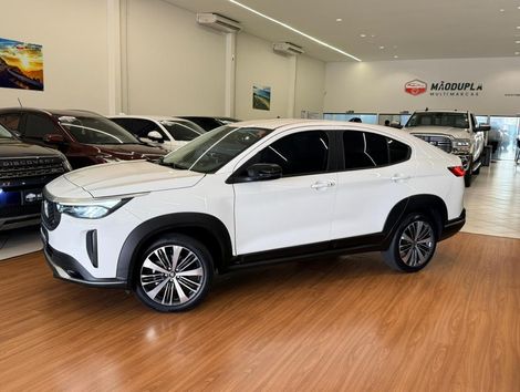 Fiat Fastback Audace 1.0 200 T. Flex Aut