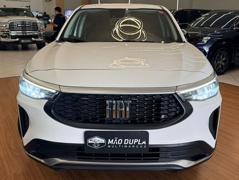 Fiat Fastback Audace 1.0 200 T. Flex Aut
