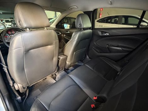 Chevrolet CRUZE LT 1.4 16V Turbo Flex 4p Aut.