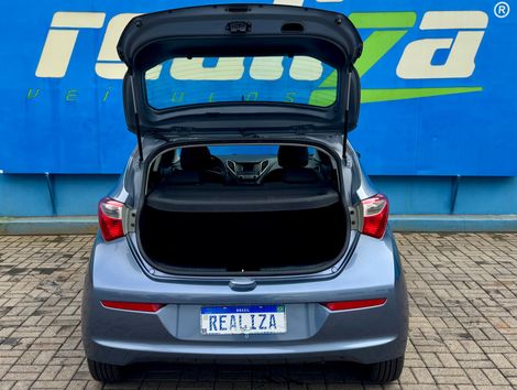 Hyundai HB20 Comf./C.Plus/C.Style 1.0 Flex 12V