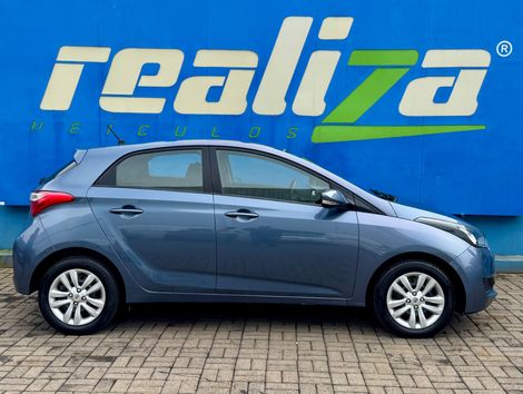 Hyundai HB20 Comf./C.Plus/C.Style 1.0 Flex 12V