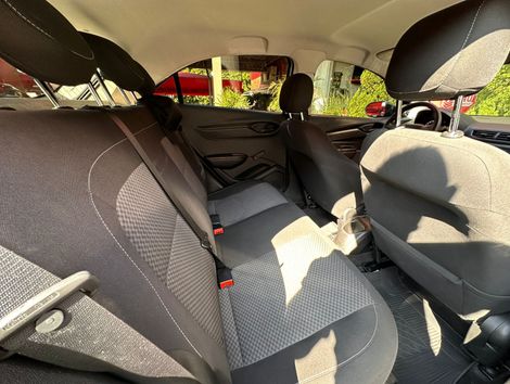 Chevrolet ONIX HATCH Joy 1.0 8V Flex 5p Mec.