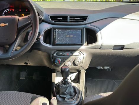 Chevrolet ONIX HATCH Joy 1.0 8V Flex 5p Mec.
