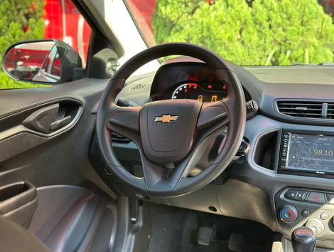 Chevrolet ONIX HATCH Joy 1.0 8V Flex 5p Mec.