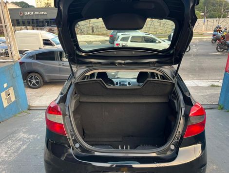 Ford Ka 1.5 SE/SE PLUS 16V Flex 5p