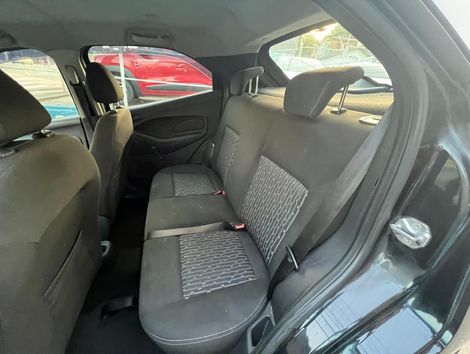 Ford Ka 1.5 SE/SE PLUS 16V Flex 5p