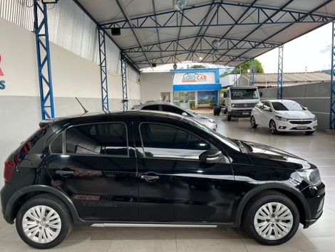 VolksWagen Gol City (Trend)/Titan 1.0 T. Flex 8V 4p