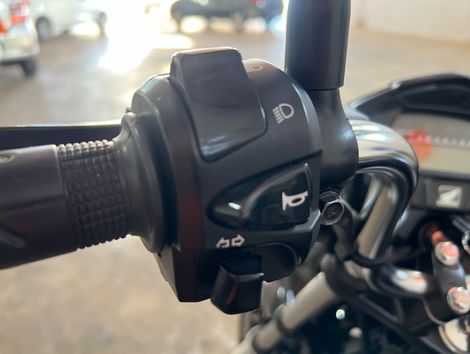 HONDA CG 160 FAN Flex