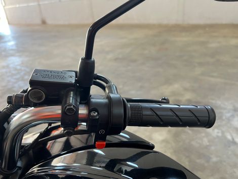 HONDA CG 160 FAN Flex