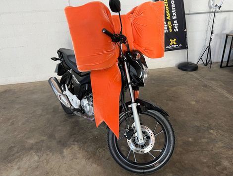 HONDA CG 160 FAN Flex