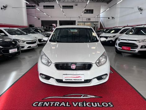 Fiat Grand Siena ATTRAC. 1.4 EVO F.Flex 8V