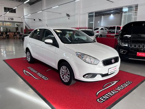 Fiat Grand Siena ATTRAC. 1.4 EVO F.Flex 8V