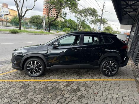 Toyota Corolla Cross XRE 2.0 16V Flex Aut.