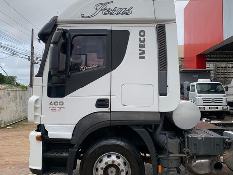IVECO STRALIS 600-S40T TA 6x2 2p (diesel)(E5)