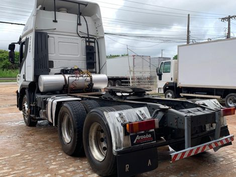 IVECO STRALIS 600-S40T TA 6x2 2p (diesel)(E5)