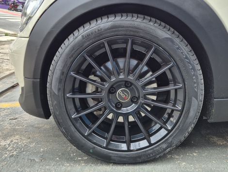 Mini COOPER S 1.6 Aut.