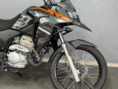 HONDA XRE 300/ 300 ABS/ FLEX