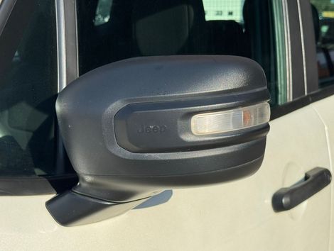 Jeep Renegade Sport T270 1.3 TB 4x2 Flex Aut.