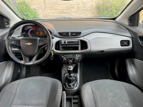 Chevrolet ONIX HATCH Joy 1.0 8V Flex 5p Mec.