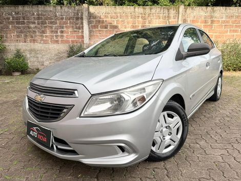 Chevrolet ONIX HATCH Joy 1.0 8V Flex 5p Mec.
