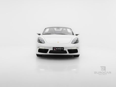 Porsche 718 Boxster 2.0 300cv