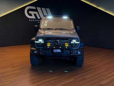 GWM Tank 300 2.0 16V AWD Aut.(Hibrido)
