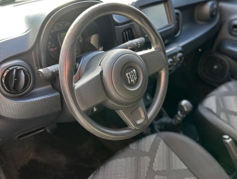 Fiat MOBI LIKE 1.0 Fire Flex 5p.