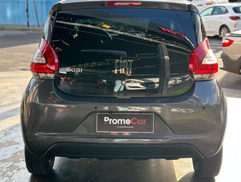 Fiat MOBI LIKE 1.0 Fire Flex 5p.