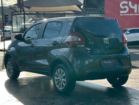 Fiat MOBI LIKE 1.0 Fire Flex 5p.