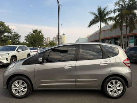 Honda Fit LX 1.4/ 1.4 Flex 8V/16V 5p Mec.