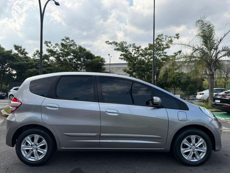Honda Fit LX 1.4/ 1.4 Flex 8V/16V 5p Mec.