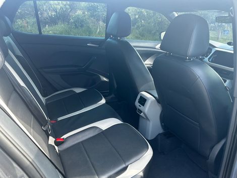 VolksWagen T-Cross Hig. 250 TSI 1.4 Flex 16V 5p Aut