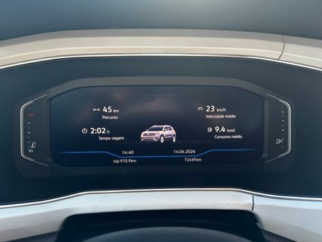 VolksWagen T-Cross Hig. 250 TSI 1.4 Flex 16V 5p Aut