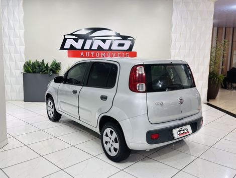 Fiat UNO VIVACE Celeb. 1.0 EVO F.Flex 8V 5p