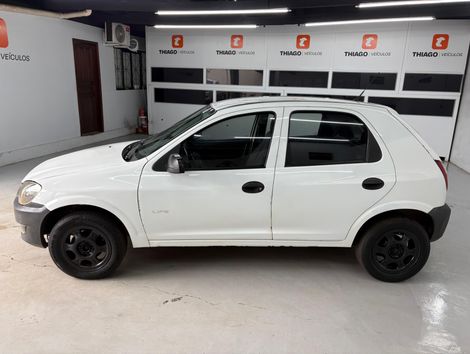 Chevrolet Celta Life/ LS 1.0 MPFI 8V FlexPower 5p