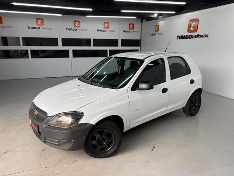 Chevrolet Celta Life/ LS 1.0 MPFI 8V FlexPower 5p