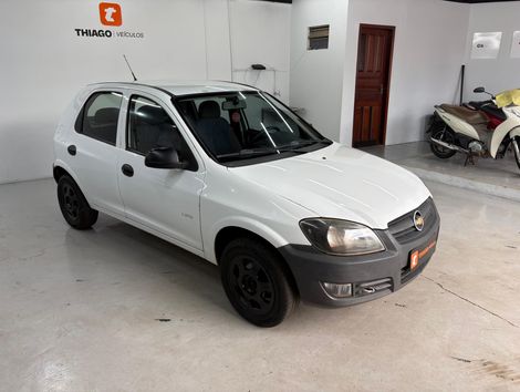 Chevrolet Celta Life/ LS 1.0 MPFI 8V FlexPower 5p