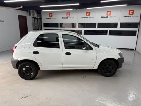 Chevrolet Celta Life/ LS 1.0 MPFI 8V FlexPower 5p
