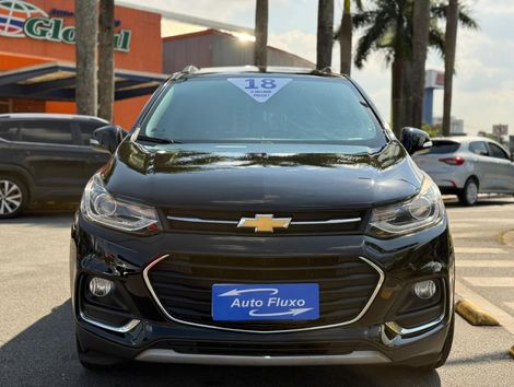 Chevrolet TRACKER Premier 1.4 Turbo 16V Flex Aut
