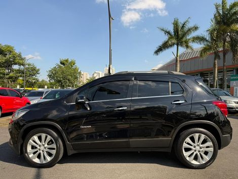 Chevrolet TRACKER Premier 1.4 Turbo 16V Flex Aut